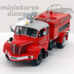 Berliet GLC 4x4 Pompiers -...
