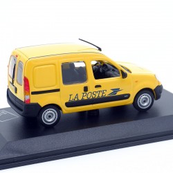 Renault Kangoo 2003 - La Poste - 1/43ème en boite