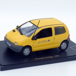 Renault Twingo 1993 -  La...