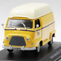 Renault Estafette R2132 de 1962 - La Poste - au 1/43 en boite