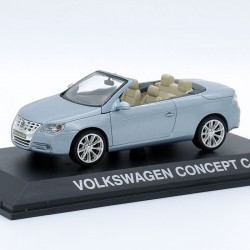Volkswagen Concept C -...
