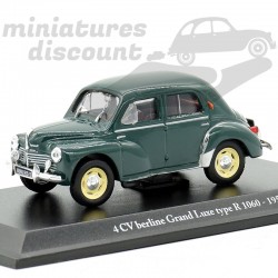 Renault 4CV Berline Grand...