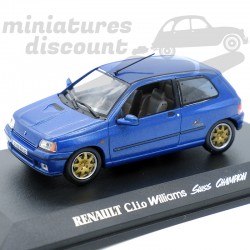 Renault Clio Williams -...