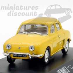 Renault Dauphine - 1961 -...