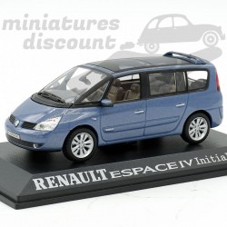 Renault Espace IV Initiale...