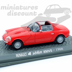Renault 4 Sovam 850VS -...