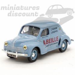 Renault 4cv "Abeille" -...