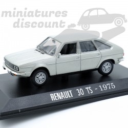 Renault 30 TS (Grise) de...
