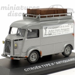 Citroen Type H "Antiquaire"...