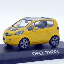 Concept Car Opel Trixx -...