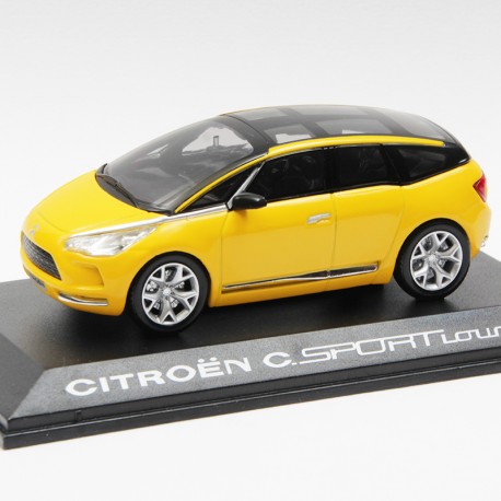 Citroen Concept Sport Lounge - au 1/43 en boite