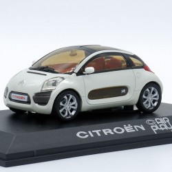 Concept Car Citroën Cair...