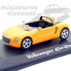 Volkswagen EcoRacer -...