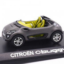 Concept Car Citroen Cbuggy...