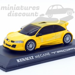 Renault Megane Trophy -...