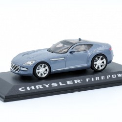 Chrysler Firepower - 1/43 ème En boite