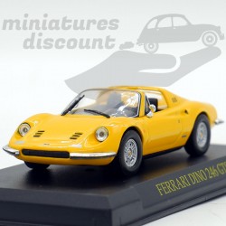 Ferrari dino 246 GTS -...