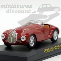 Ferrari Auto Avio - 1/43ème...