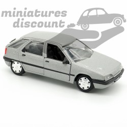 Citroen ZX - 1991 - Solido...