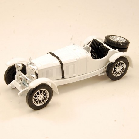 Mercedes SSKL 1931 - Solido - 1/43ème blister