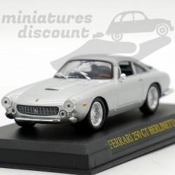 Ferrari 250 GT Berlinetta...