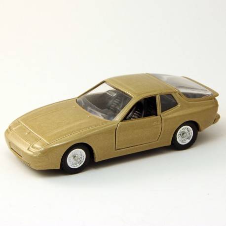 Porsche 944 - Solido - 1/43 ème