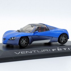 Concept Car Venturi Fétish...