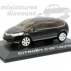 Citroen C-Air Lounge -...