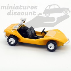 Buggy Bertone - 1971 -...