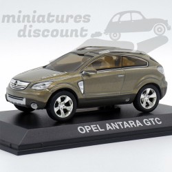 Concept Car Opel Antara GTC...