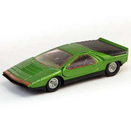 Carabo Bertone Solido - 1/43