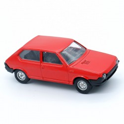 Fiat Ritmo - 1/43ème