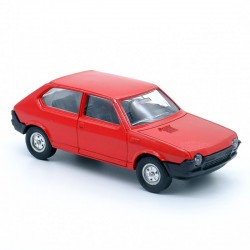 Fiat Ritmo - 1/43ème