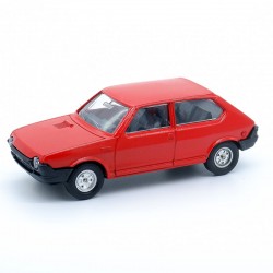 Fiat Ritmo - 1/43ème