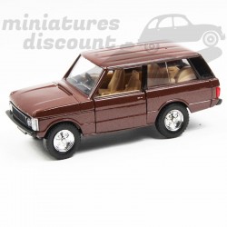 Range Rover 1978 - Solido -...