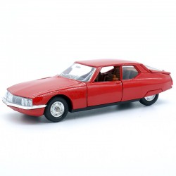 Citroen SM 1970 - 1/43ème Sous blister