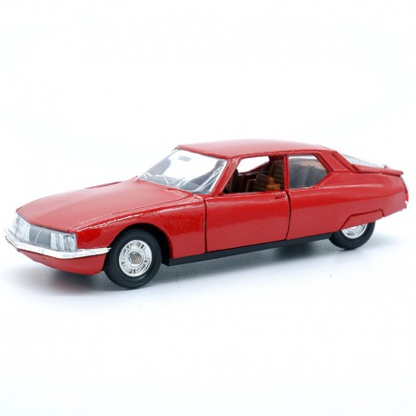 Citroen SM 1970 - 1/43ème Sous blister