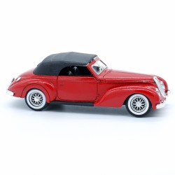 Alfa Romeo 2500 Sport - Solido - 1/43ème sous blister