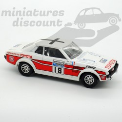 Toyota Celica - Rallye 1977...