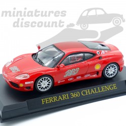 Ferrari 360 Challenge -...