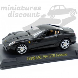 Ferrari 599 GTB Fiorano -...