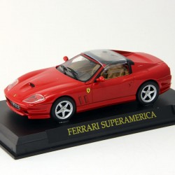 Ferrari Superamerica - 1/43 ème En boite