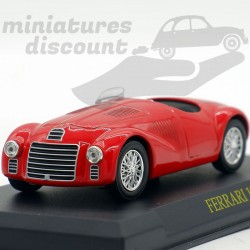 Ferrari 125 S - 1/43ème en...