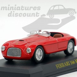 Ferrari 166 MM - 1/43ème en...