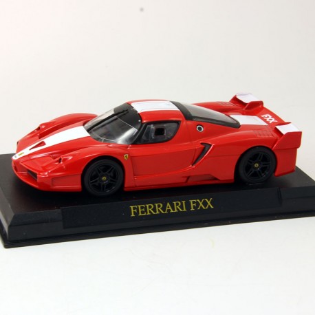 Ferrari FXX - 1/43 ème En boite