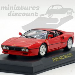 Ferrari 288 GTO - 1/43ème...