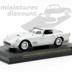 Ferrari 250 GT Berlinetta -...