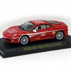 Ferrari F430 Challenge - 1/43 En boite