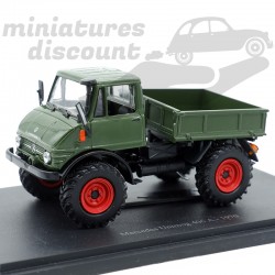 Mercedes Unimog 406 A de...