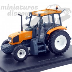 Tracteur Renault Ergos 100...